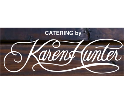 Catering by Karen Hunter