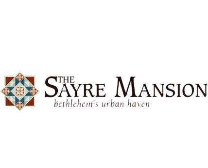 The Sayre Mansion